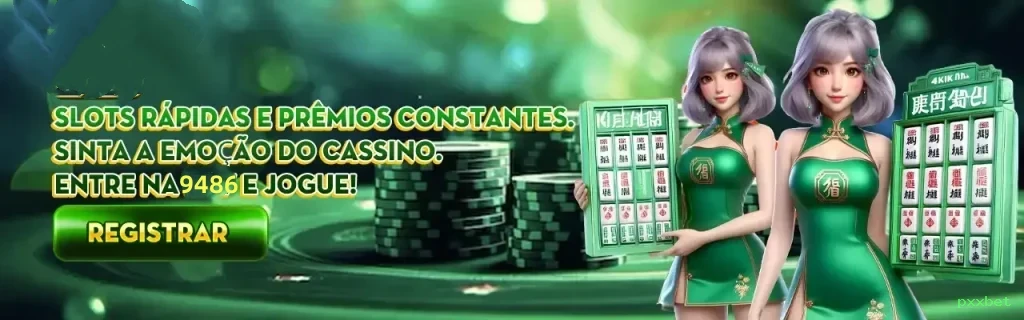 Cassino pxxbet - mesas ao vivo e jogos